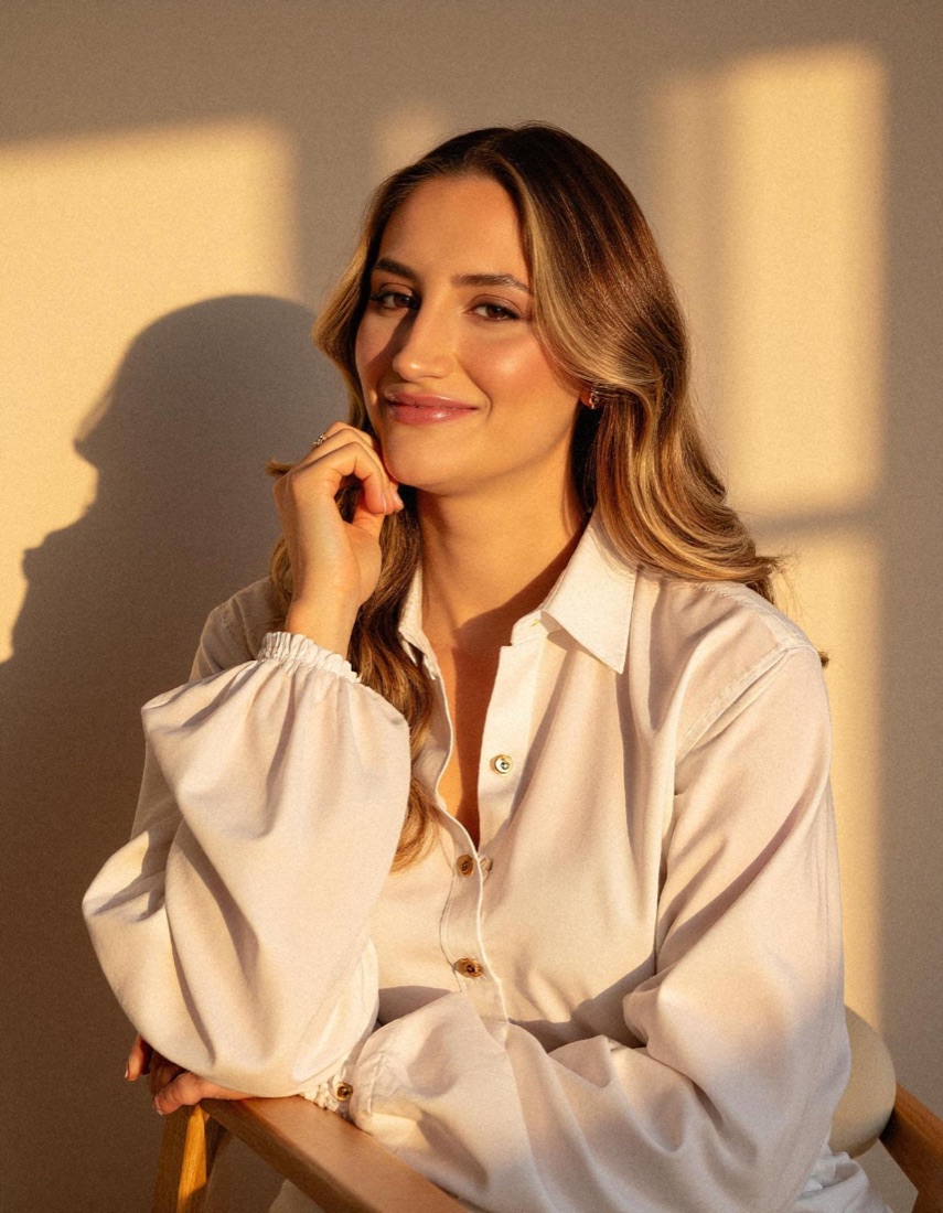 Bela Becker, Nutricionista